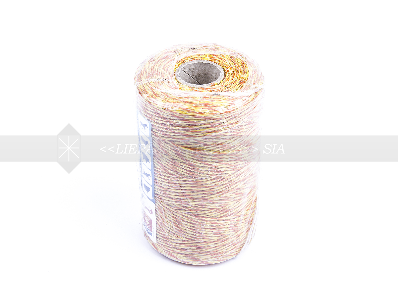 AUKLA 500M (461810)ORANŽA