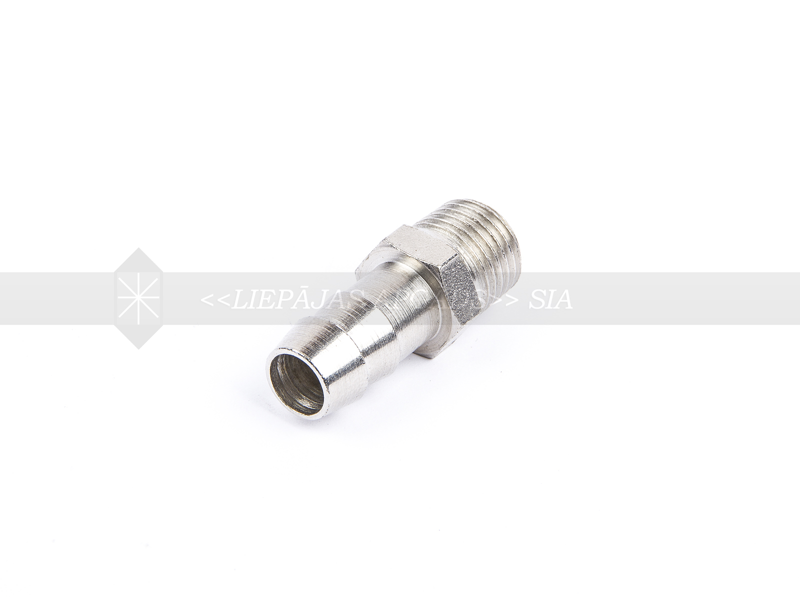 PĀREJA NO 1/4 ĀR.V.UZ 8MM VADU