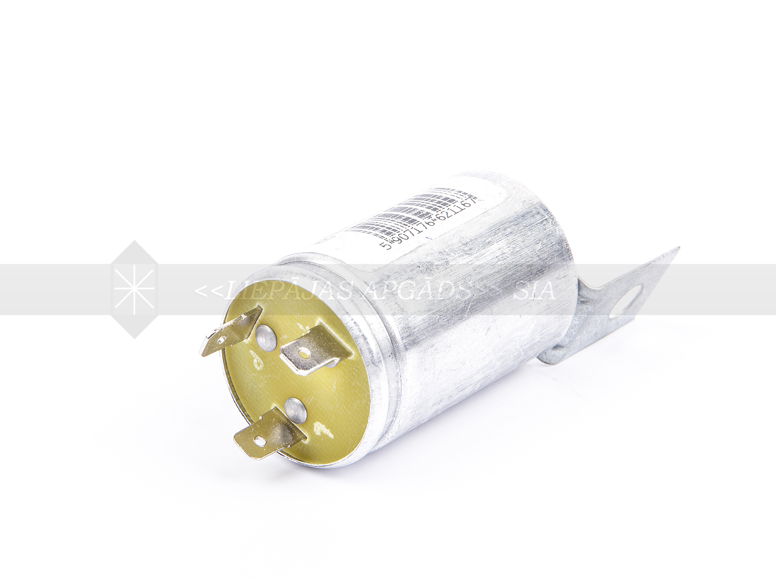 PAGRIEZIENA RELEJS ME-6/12V (RS-57)