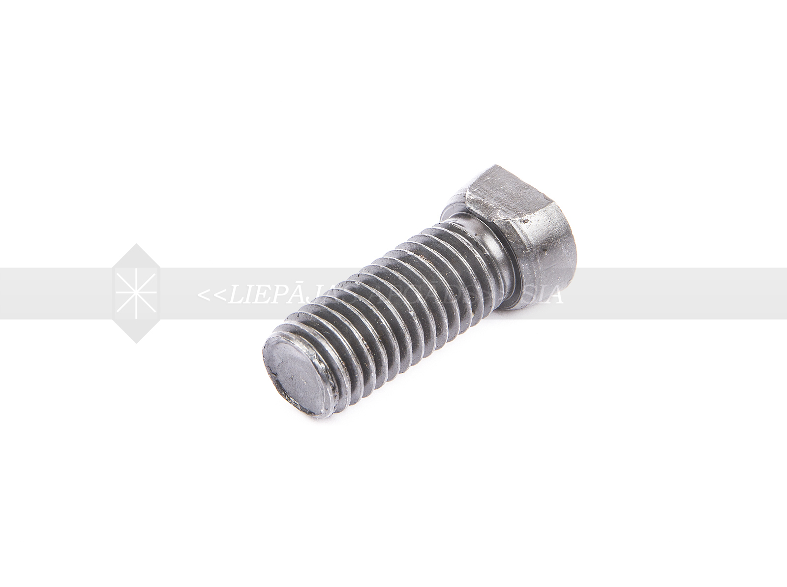 SKRŪVE M12*34 KALTAM