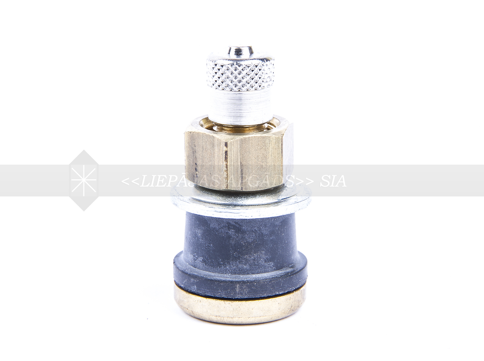 BEZKAMERU VENTILIS 16MM