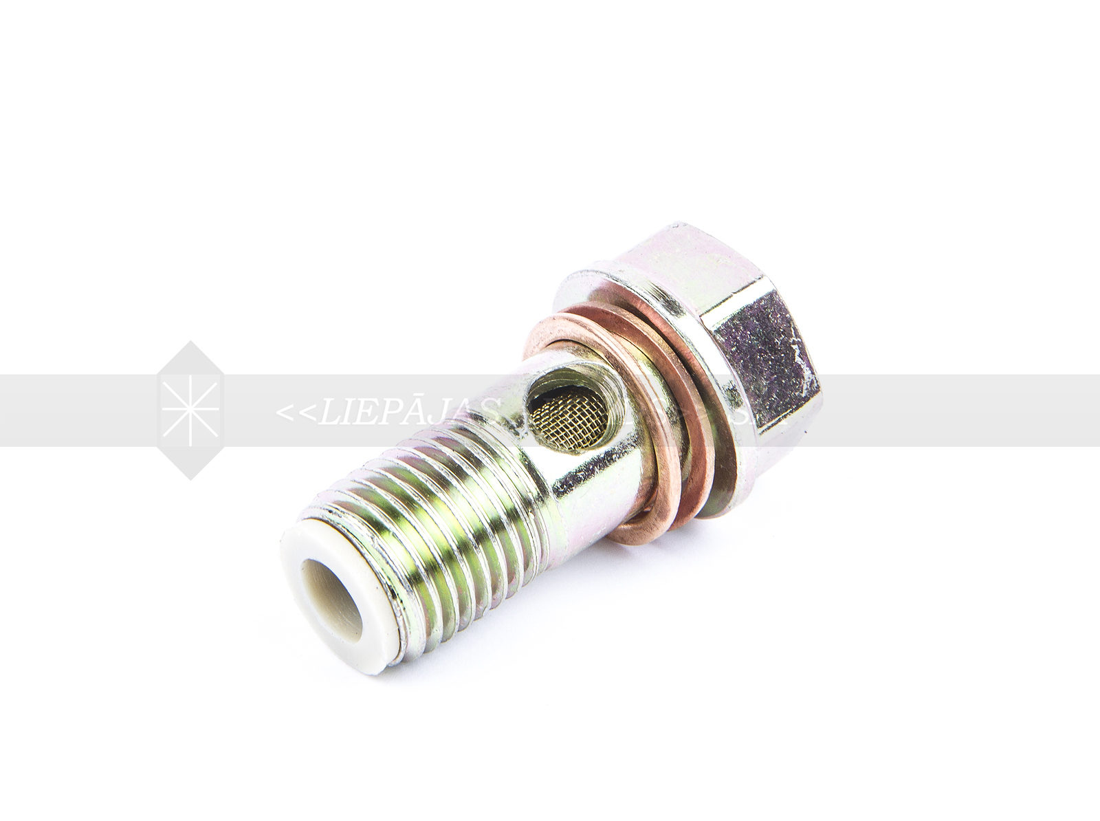 DEGVIELAS SKRŪVE M14*1.5 (A12.01.003-03)
