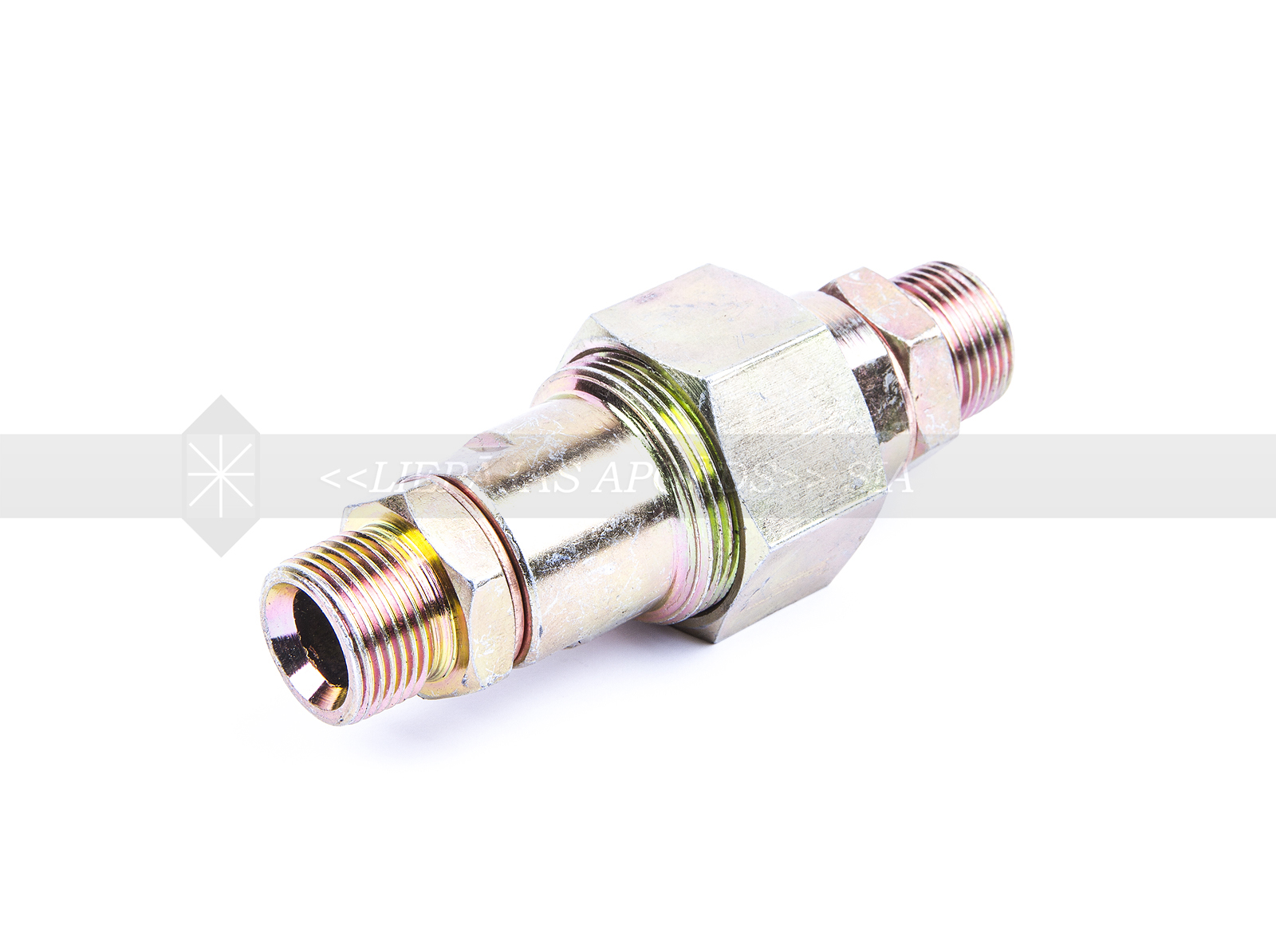 HIDROSAVIENOJUMS M20*1.5 R24 MTZ