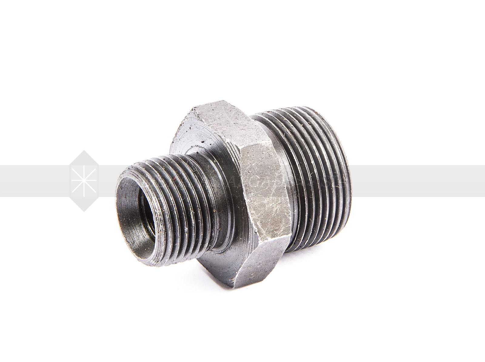 HIDROSAVIENOJUMS M20*M27 MTZ-DT