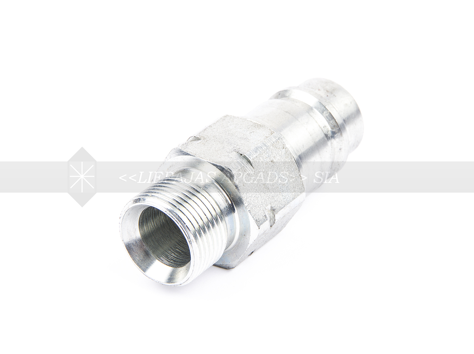 HIDROSAVIENOJUMS M22*1.5 R27