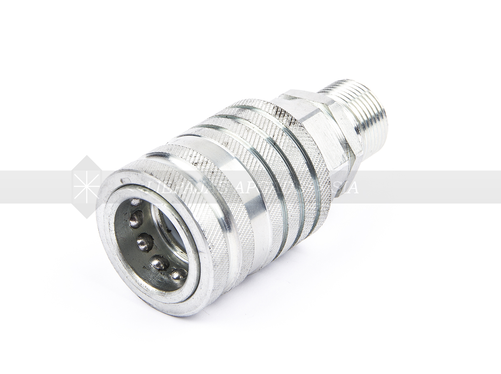 HIDROSAVIENOJUMS M22*1.5 R27
