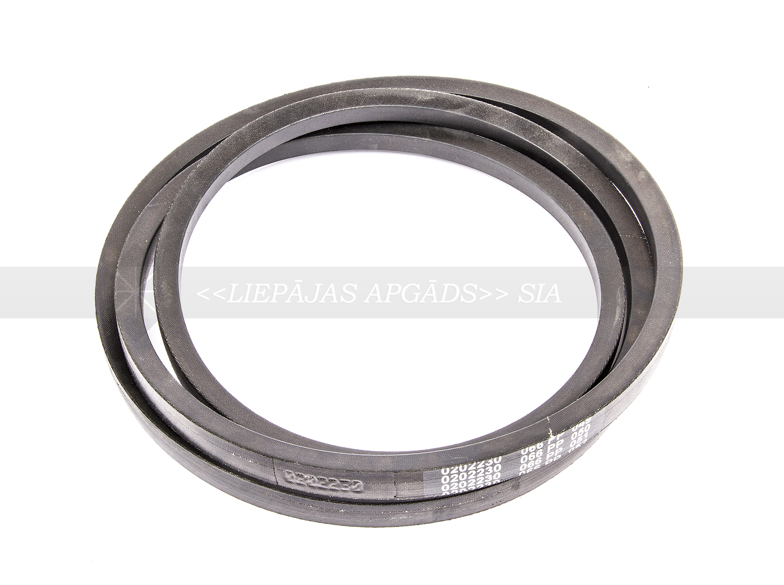 ĶĪLSIKSNA 0202230 (Z34405)