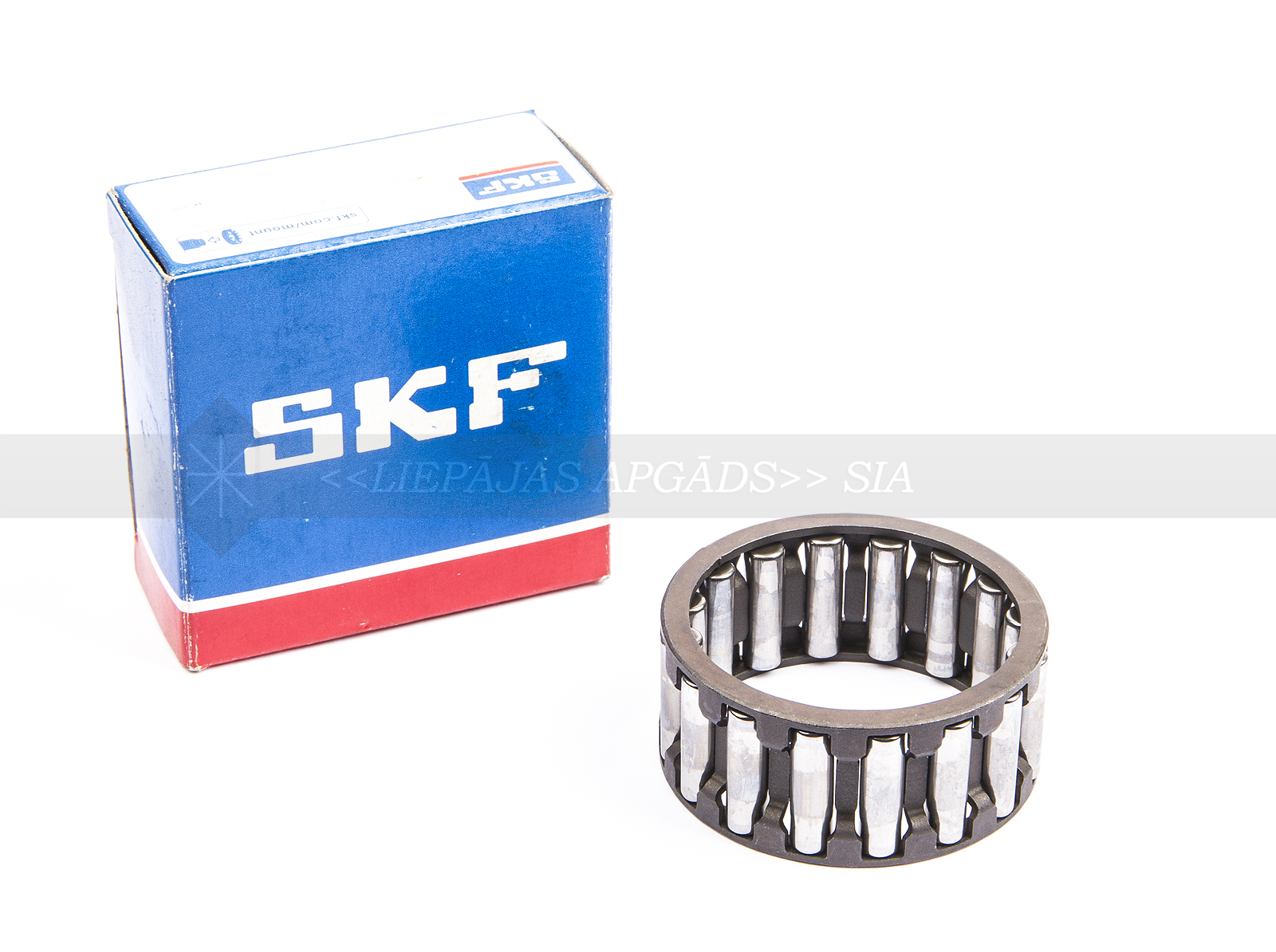ADATGULTNIS K35*45*20 SKF