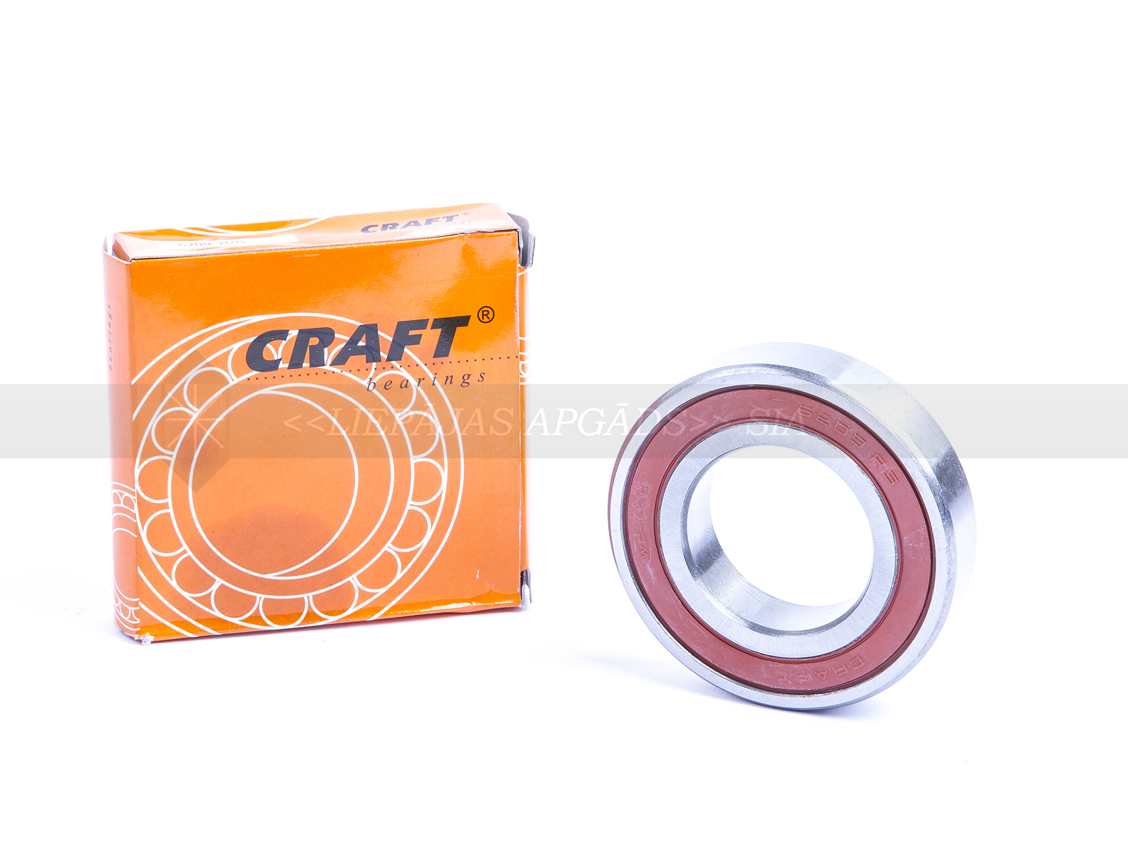 GULTNIS 6307.2RS (180307) CRAFT