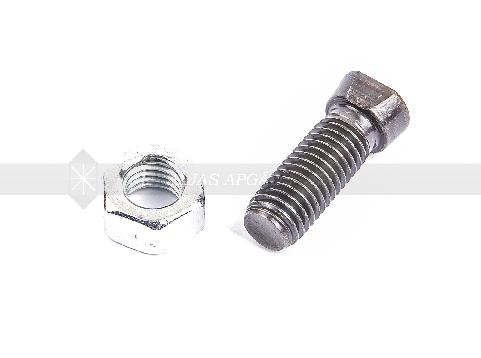 SKRŪVE KALTA M12*34 12.9 (KK013228)