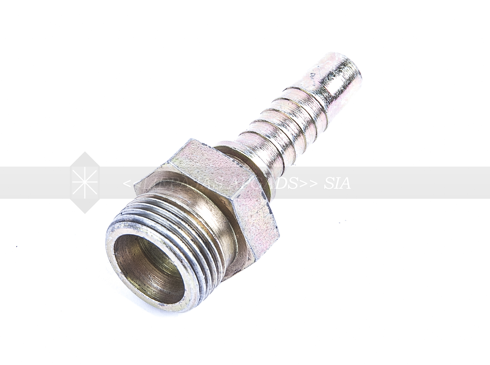UZGALIS CES DN 10MM M20*1,5