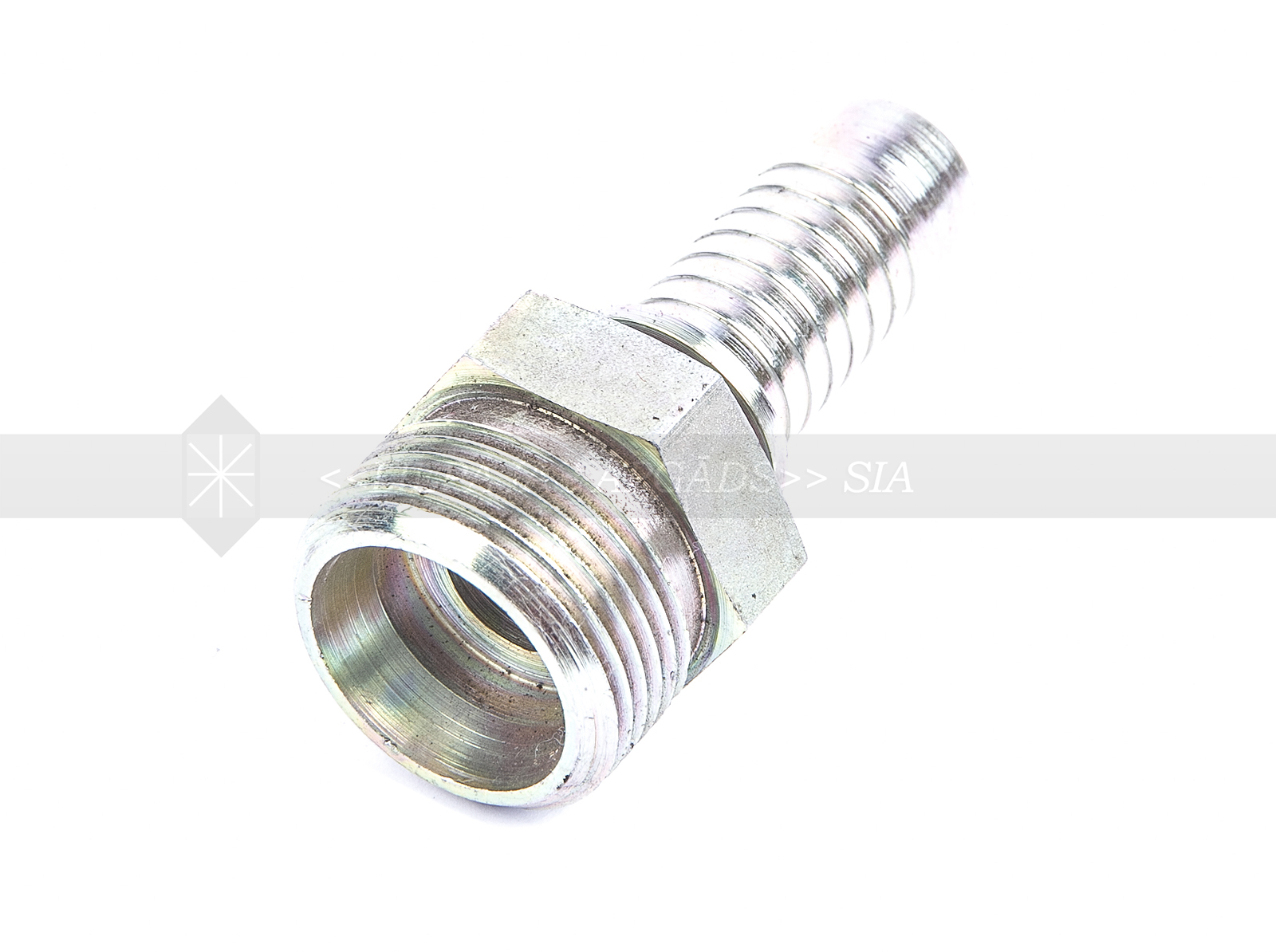 UZGALIS CES DN 16MM M30*2,0