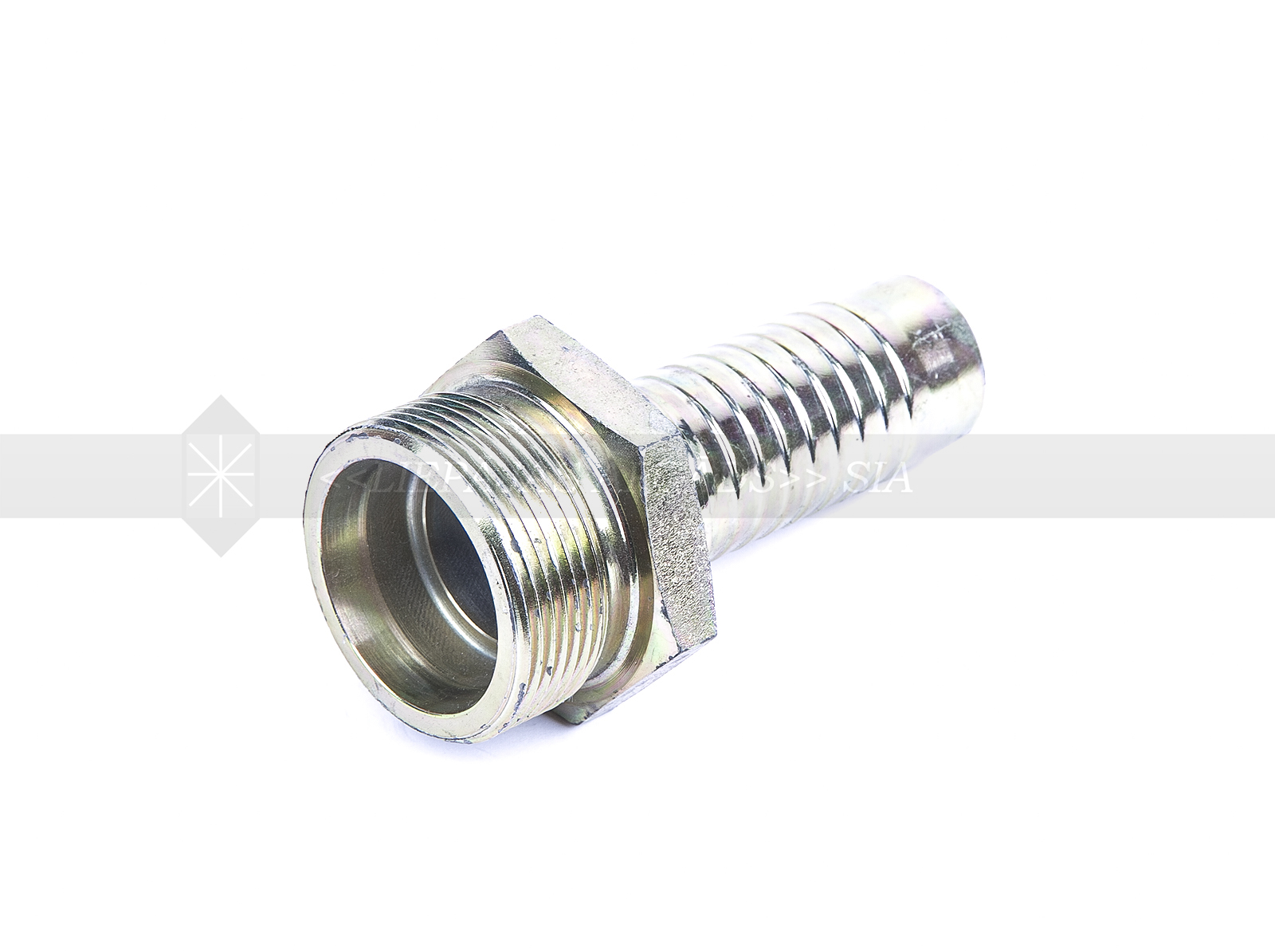 UZGALIS CES DN 25MM M42*2,0