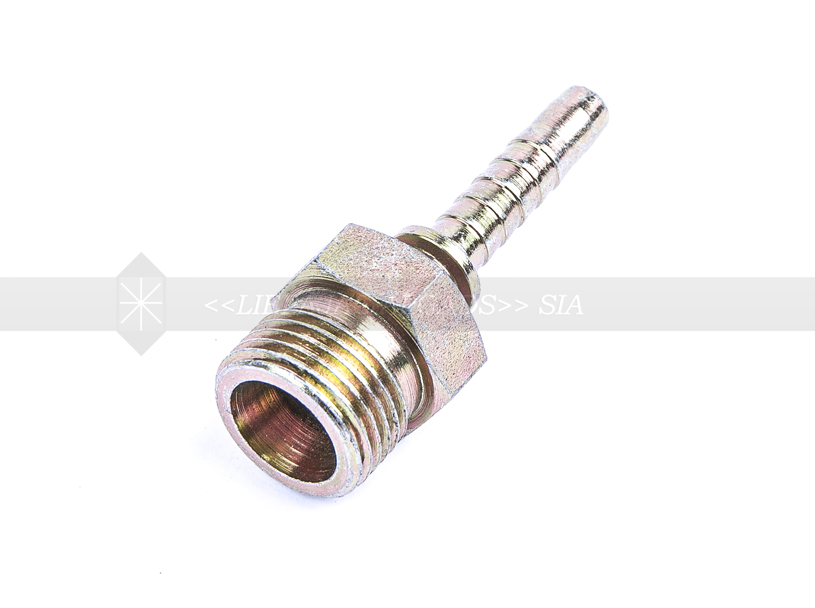 UZGALIS CES DN 6 MM M18*1.5