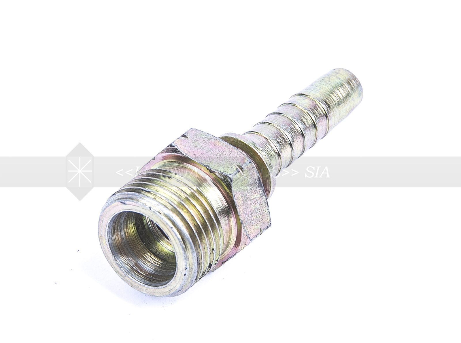 UZGALIS CES DN 8MM M18*1.5