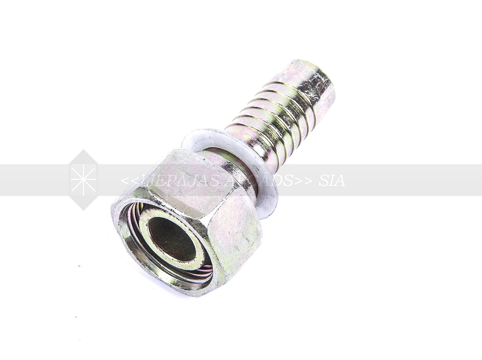UZGALIS DKOL DN 20 M30*2
