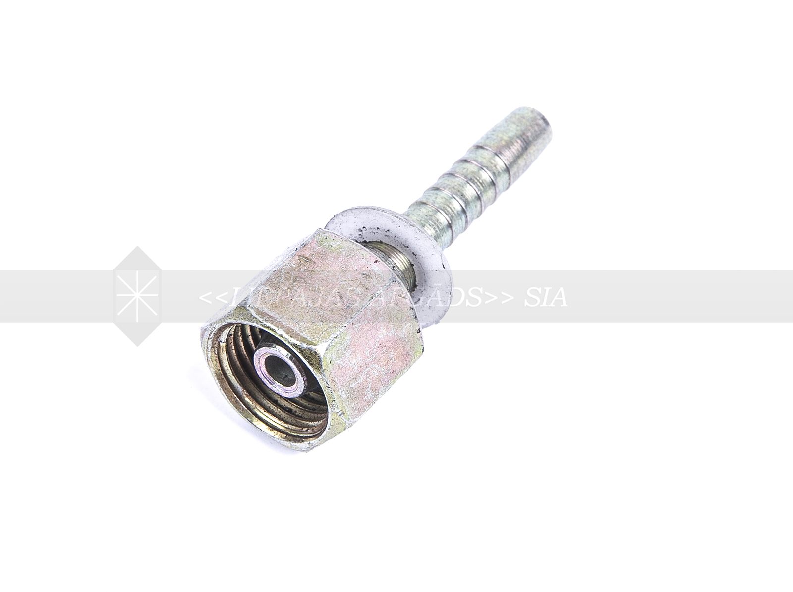 UZGALIS DKOL DN 6MM M14*1.5