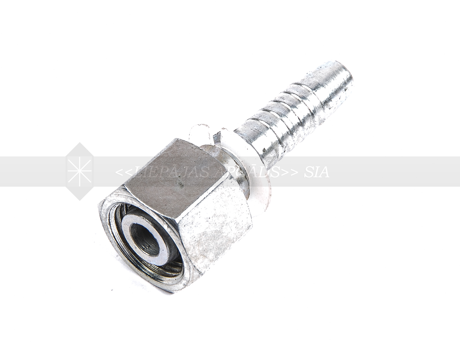 UZGALIS DKOS DN 10MM M18*1.5