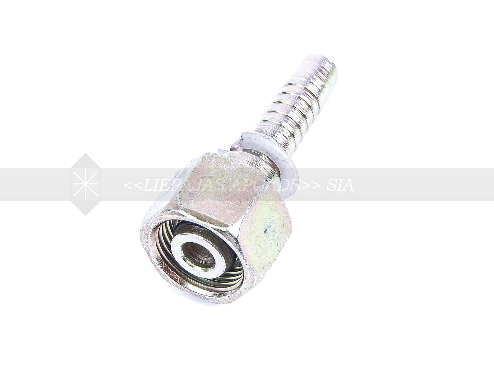 UZGALIS DKOS DN 10MM M20*1.5