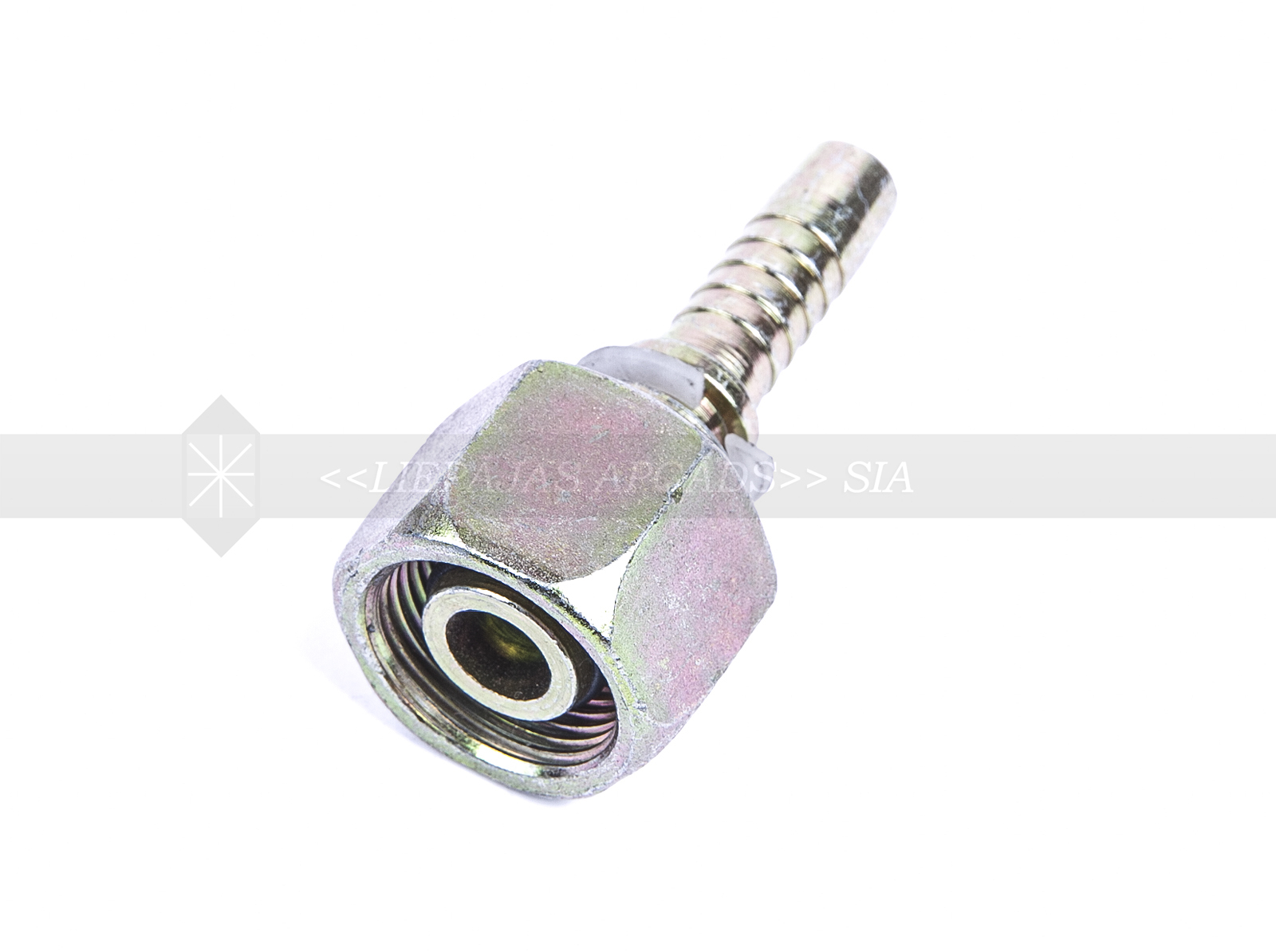 UZGALIS DKOS DN 10MM M22*1.5