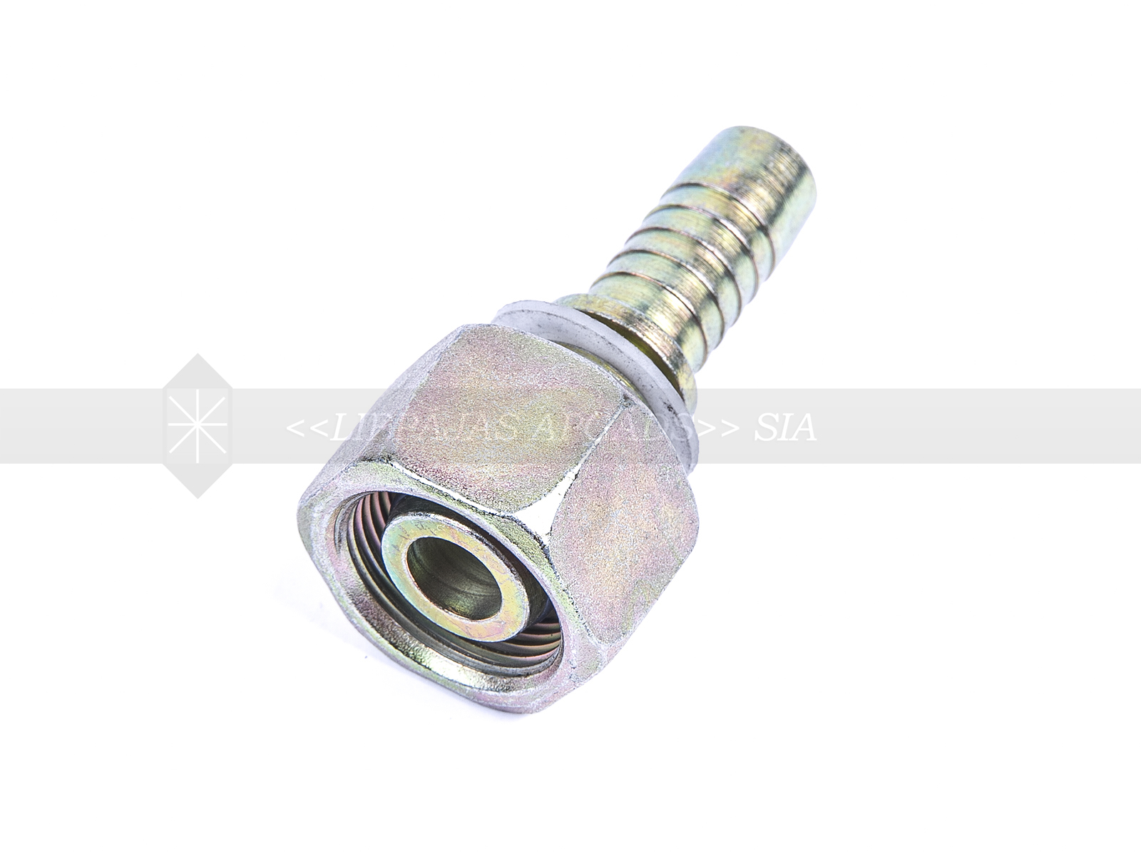 UZGALIS DKOS DN 12 M24*1,5
