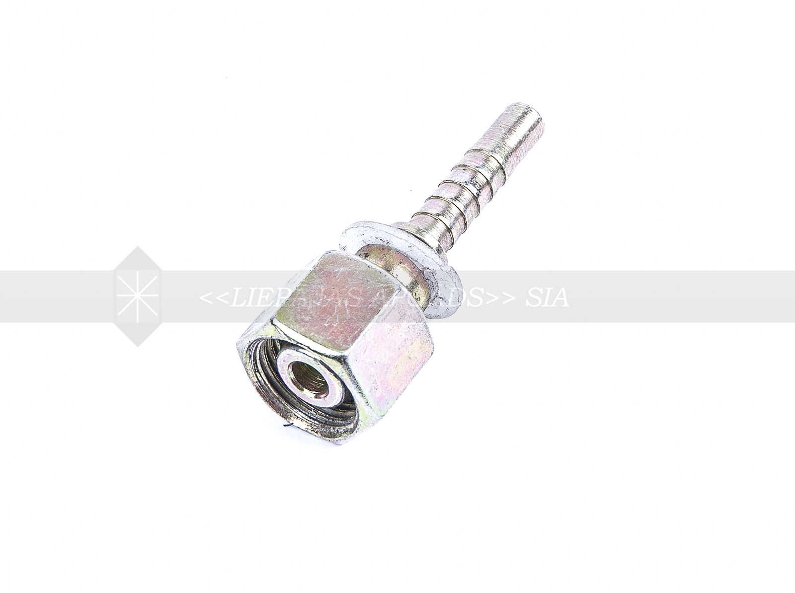 UZGALIS DKOS DN 6MM M16*1.5
