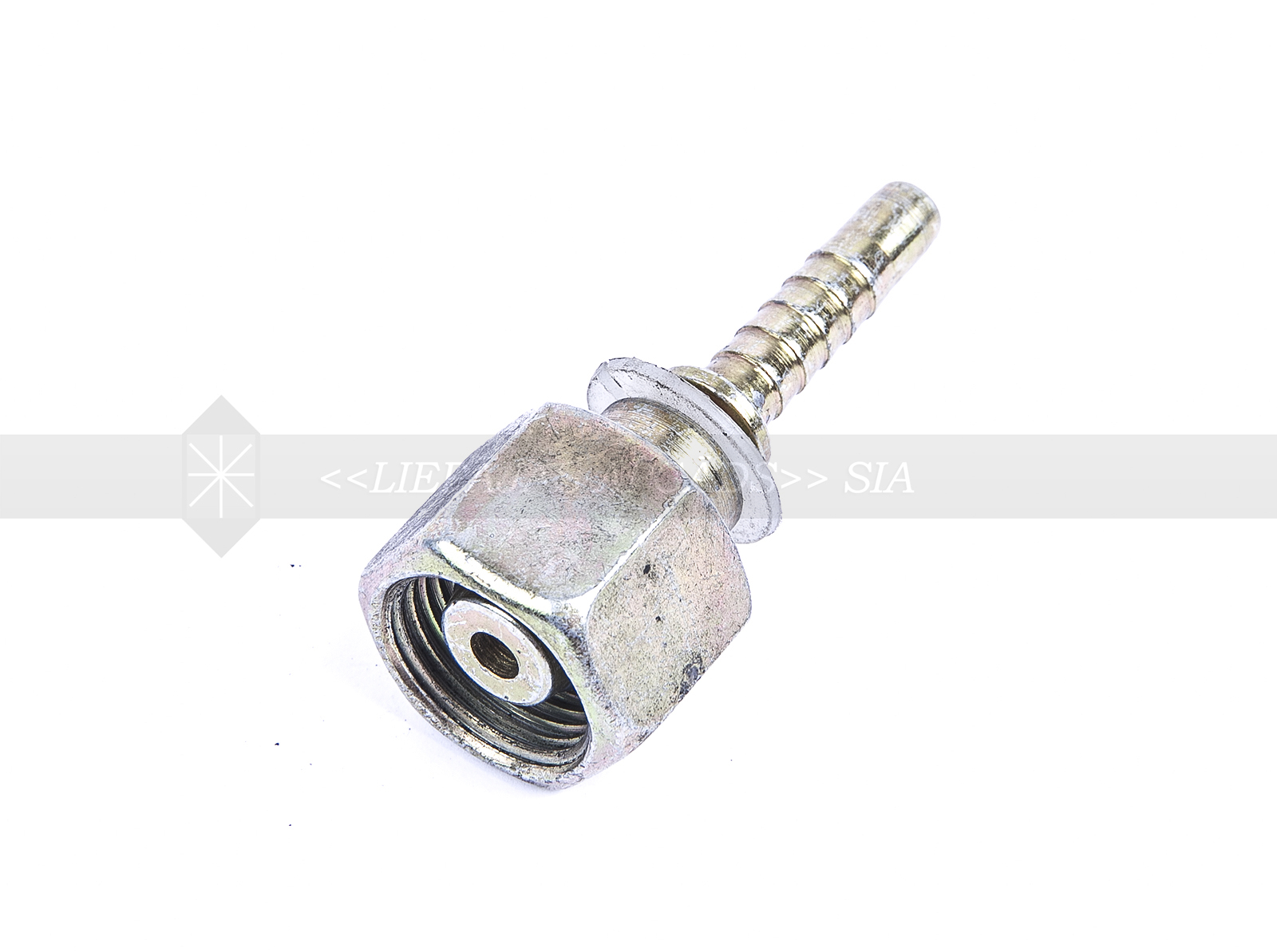 UZGALIS DKOS DN 6 MM M18*1.5