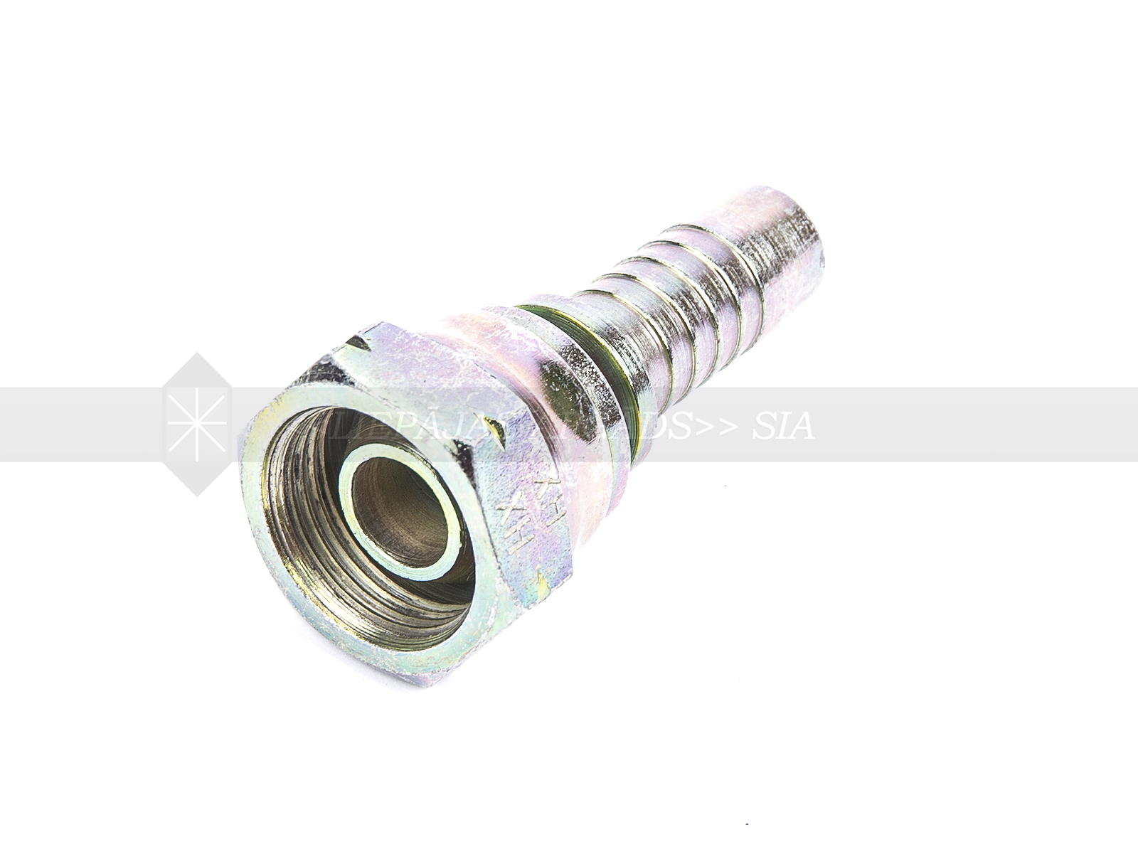 UZGALIS DKL DN12MM M22*1.5