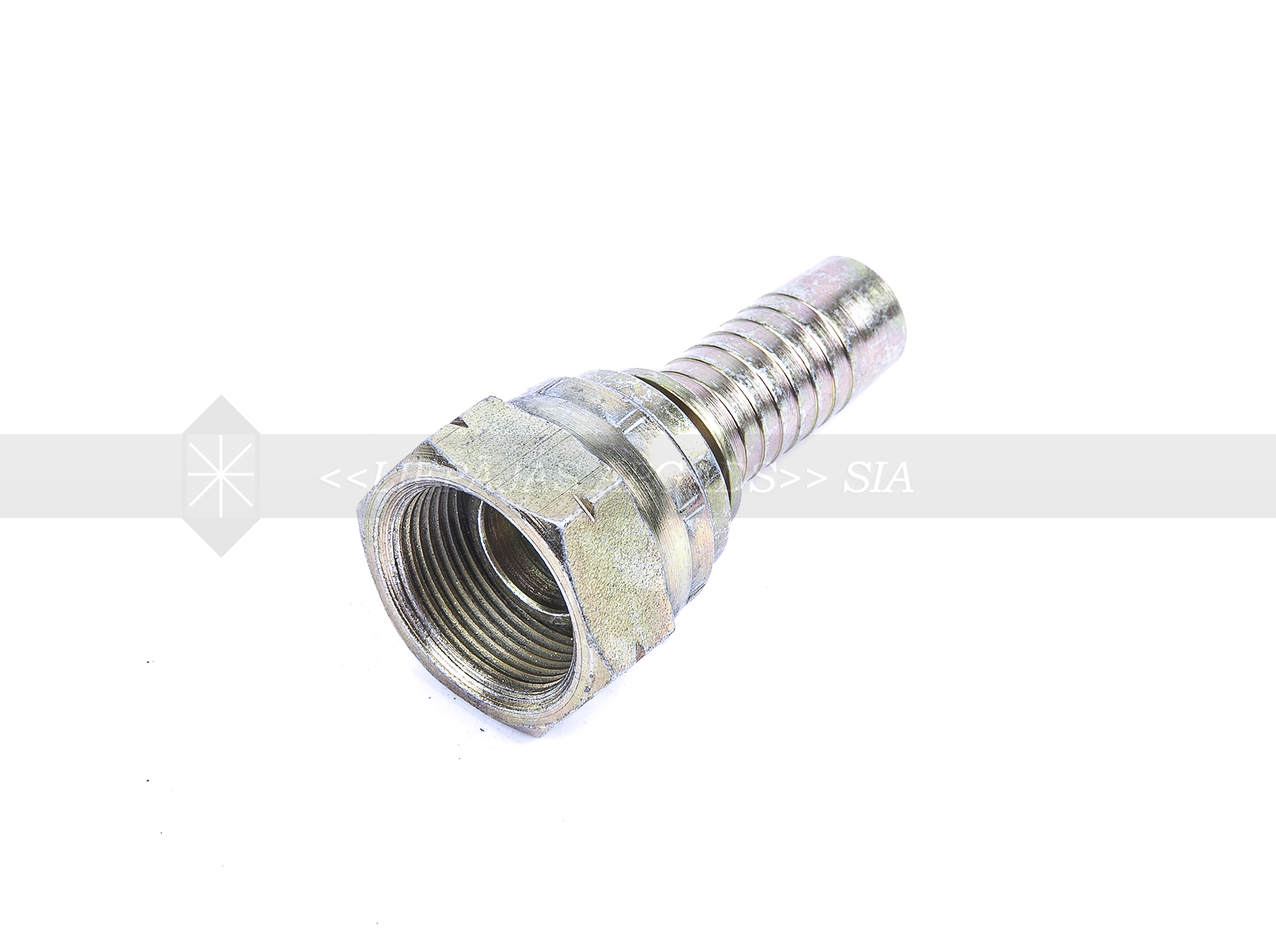 UZGALIS DKL DN 16MM M26*1,5