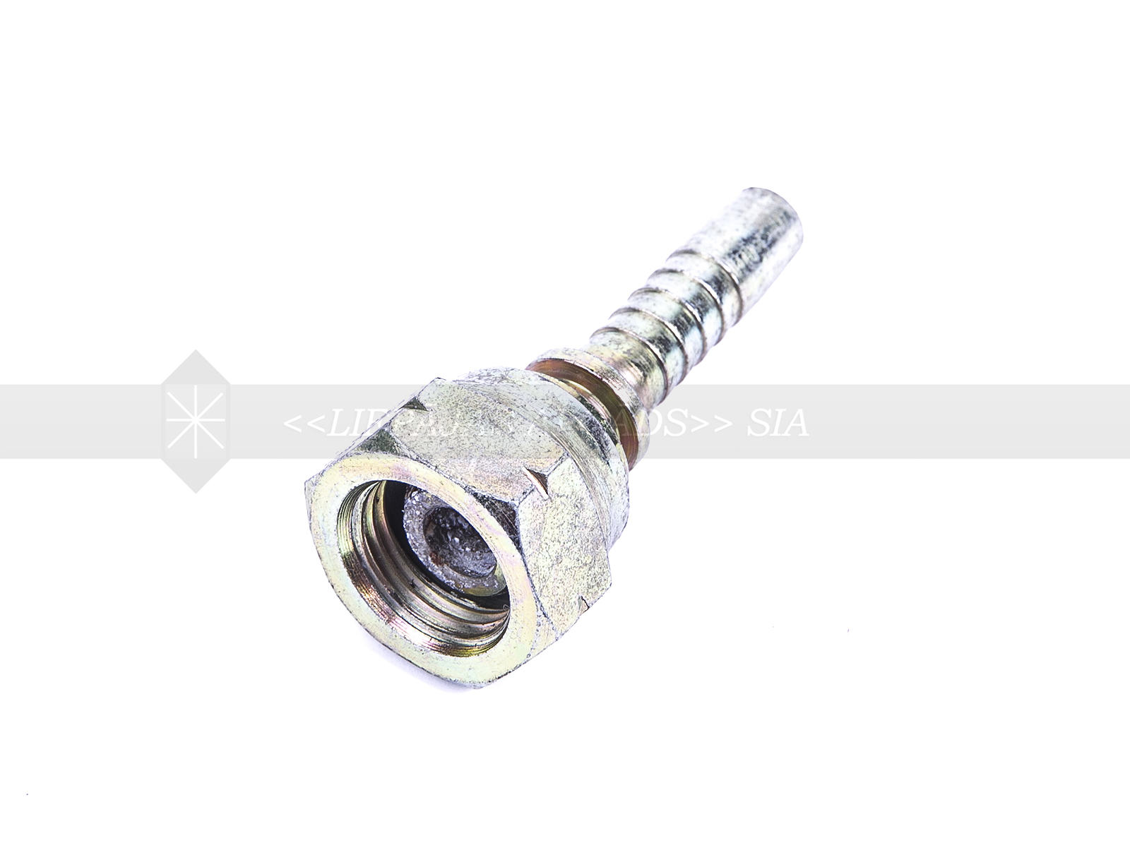 UZGALIS DKL DN 8MM M16*1,5
