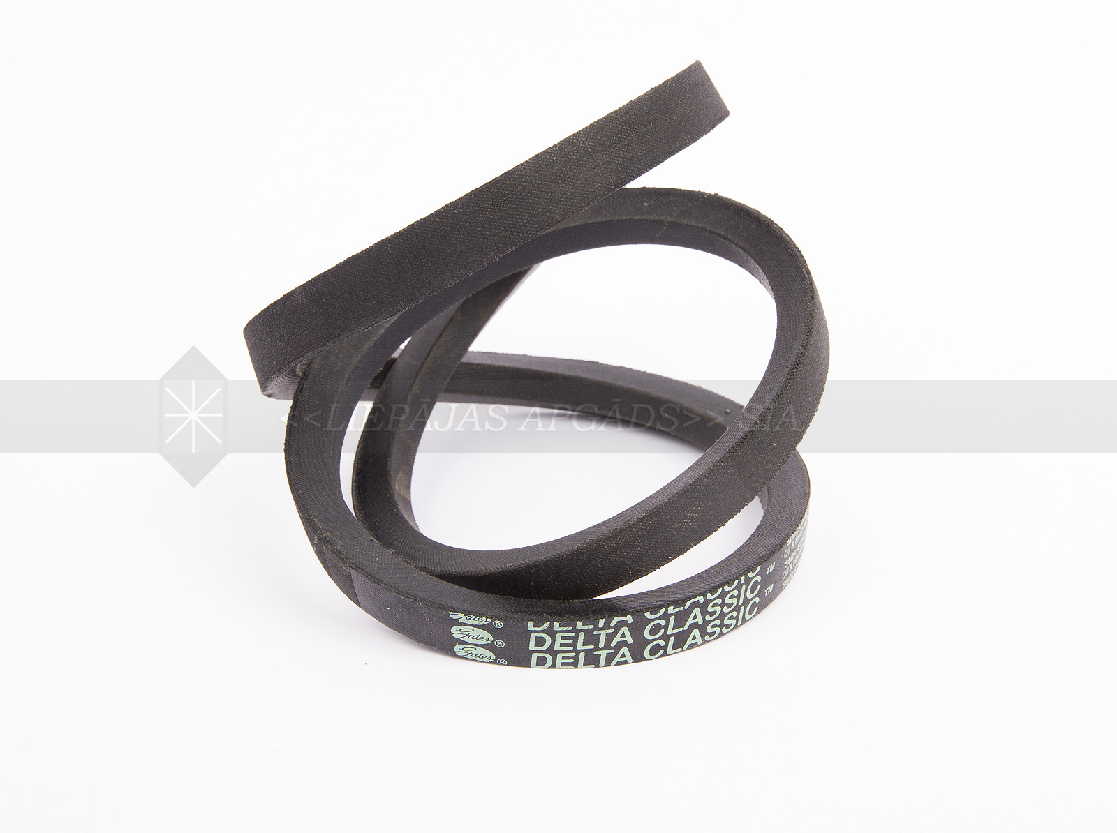 ĶĪLSIKSNA Z10*1320LD1298LI (Z51) DELTA
