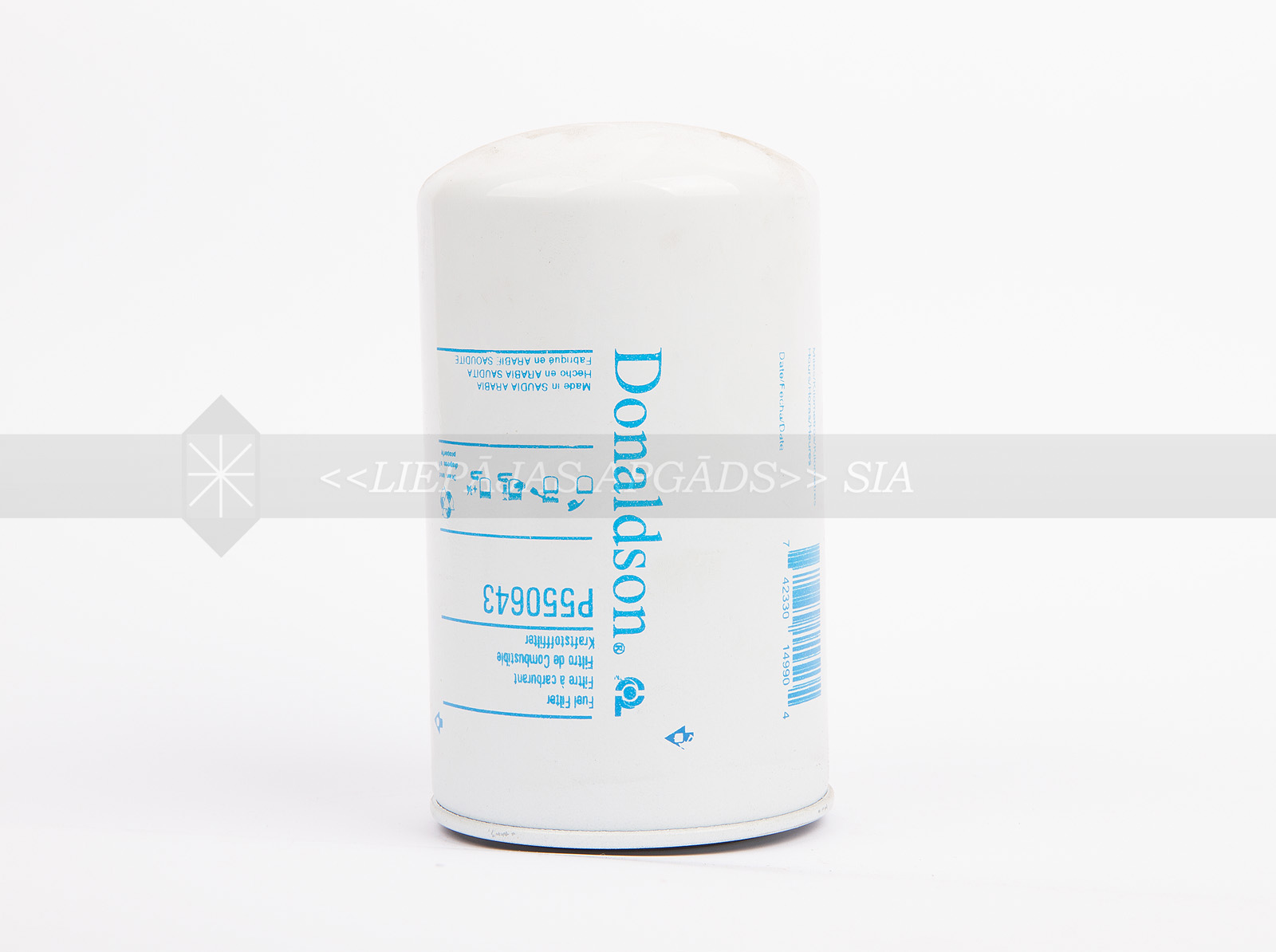 DEGVIELAS FILTRS