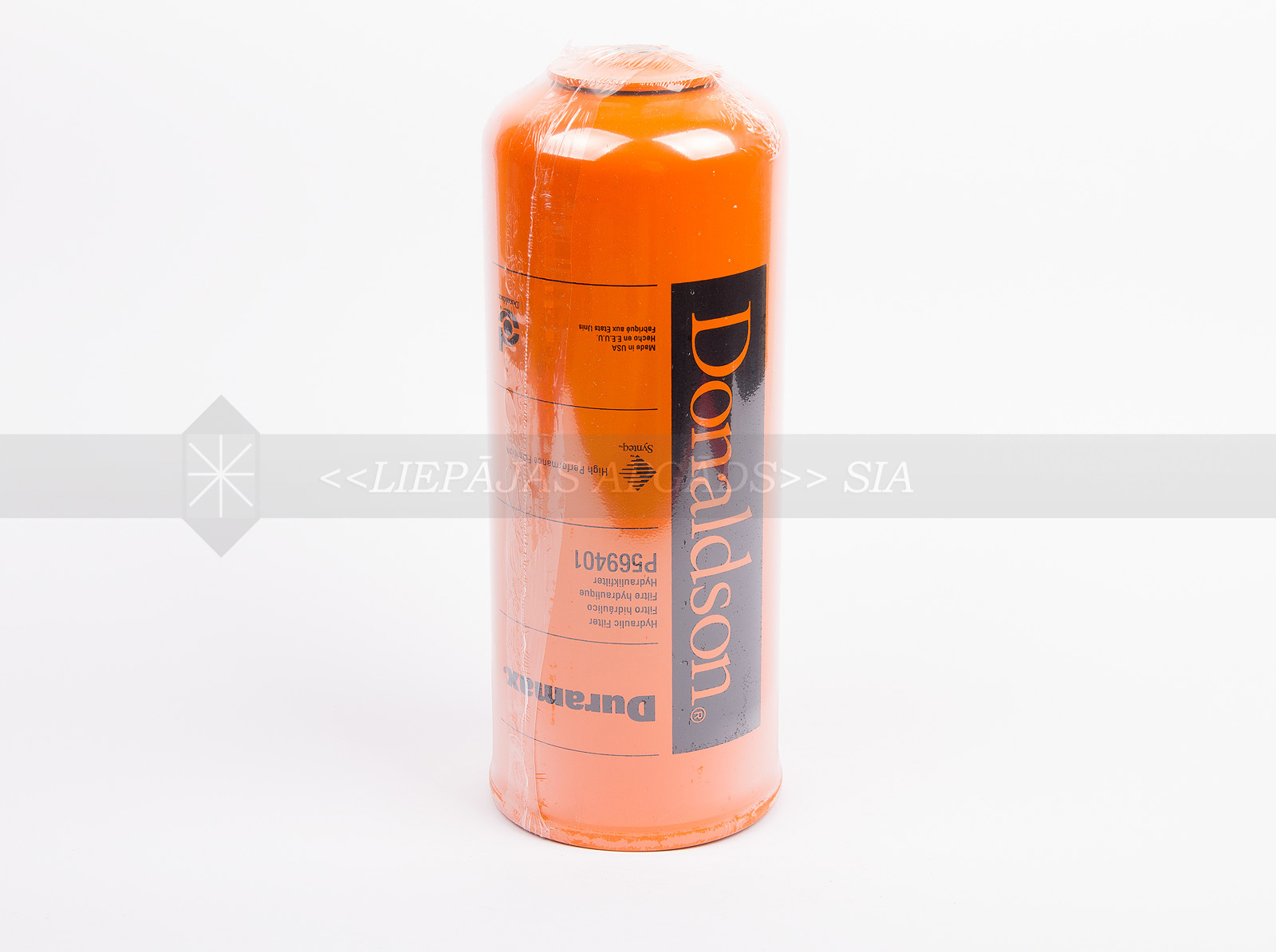 HIDRAULIKAS FILTRS