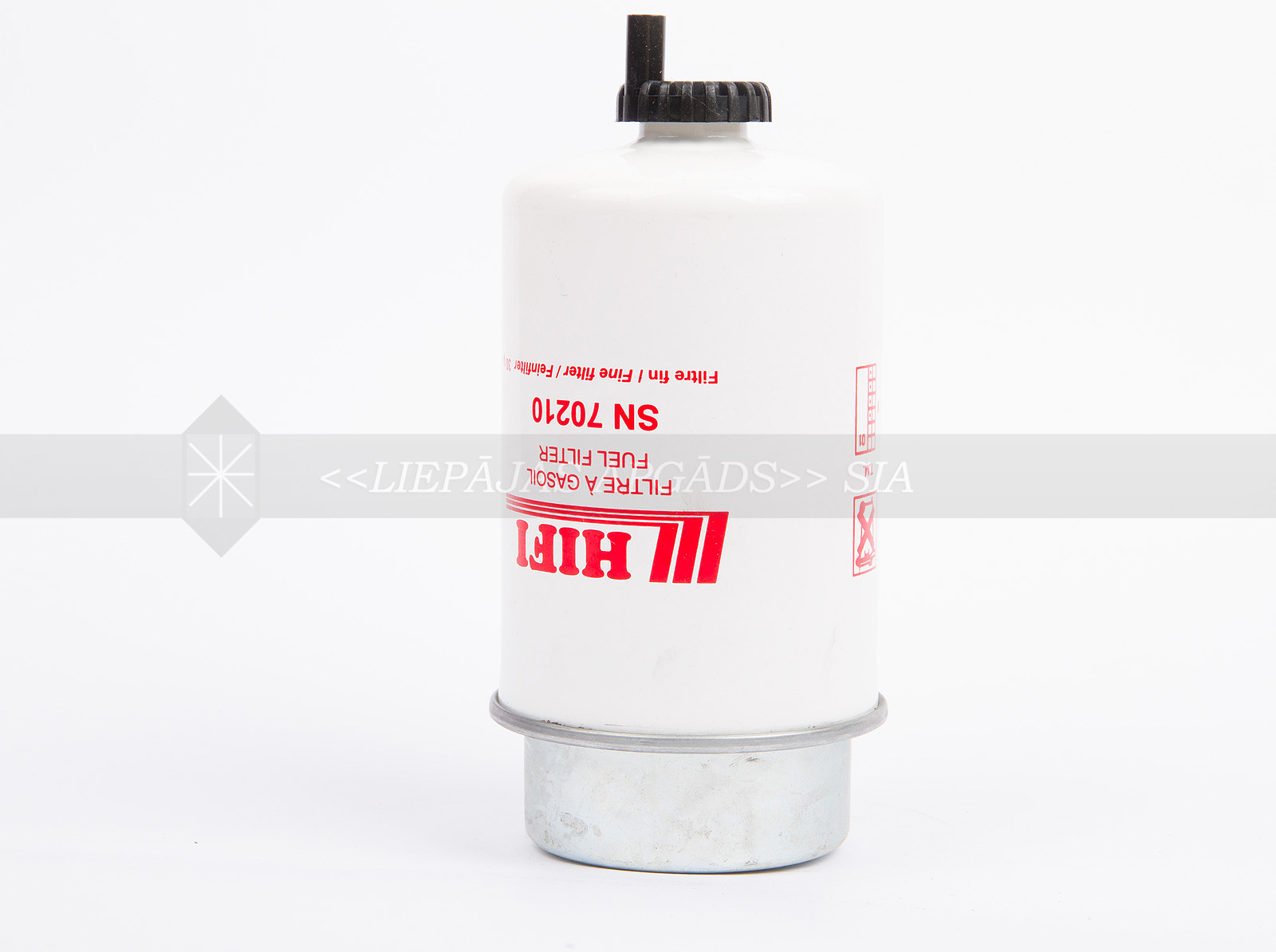 DEGVIELAS FILTRS(SK3392)