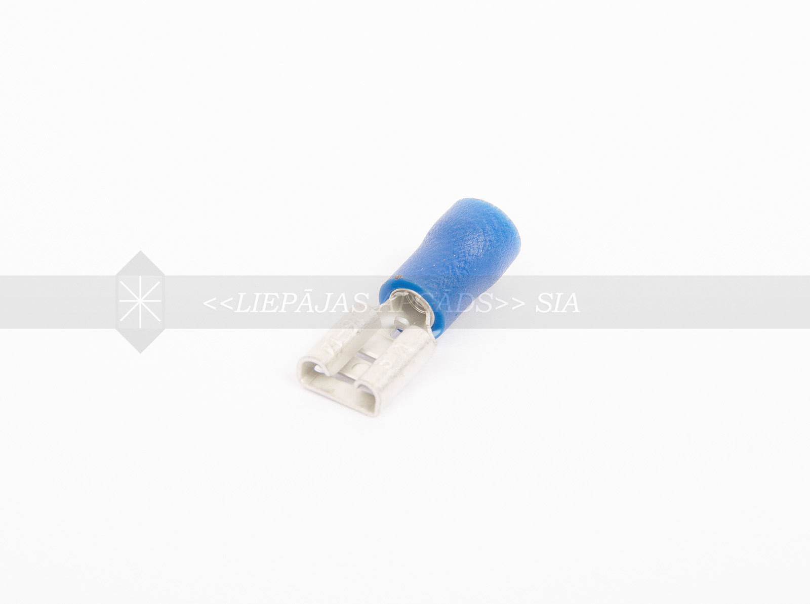 VADU SAVIENOJUMI 712102002 (1.0-2.5mm vads)