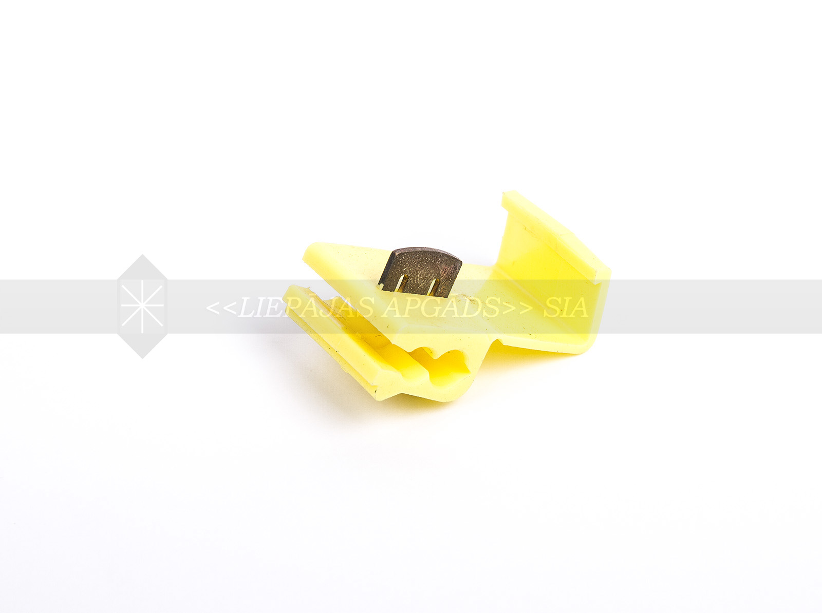 VADU SAVIENOJUMI 713000002 (2.5-6.0mm vads)