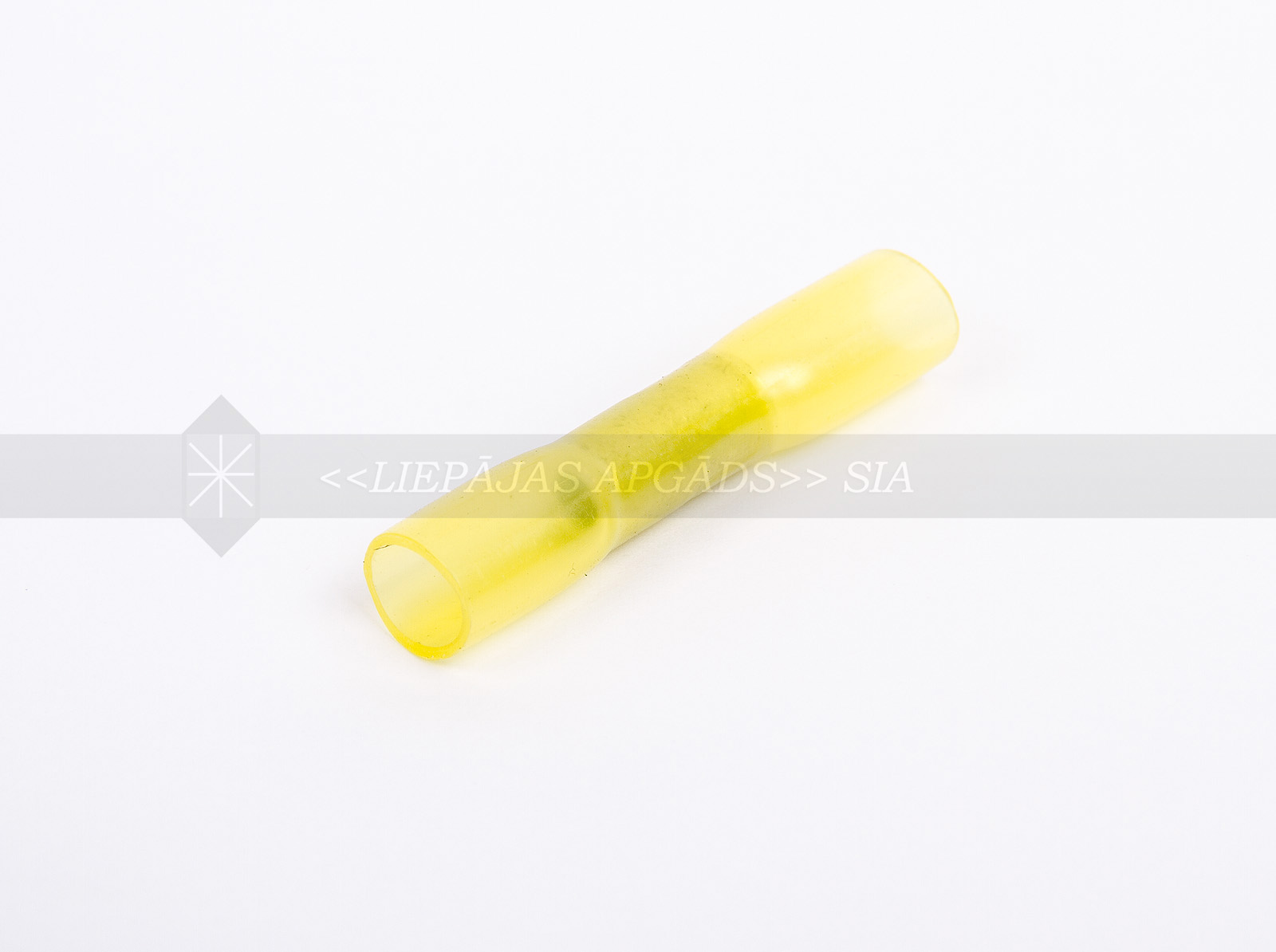 VADU SAVIENOJUMS KAUSĒJAMS 8KW732581003M DZELTENS
