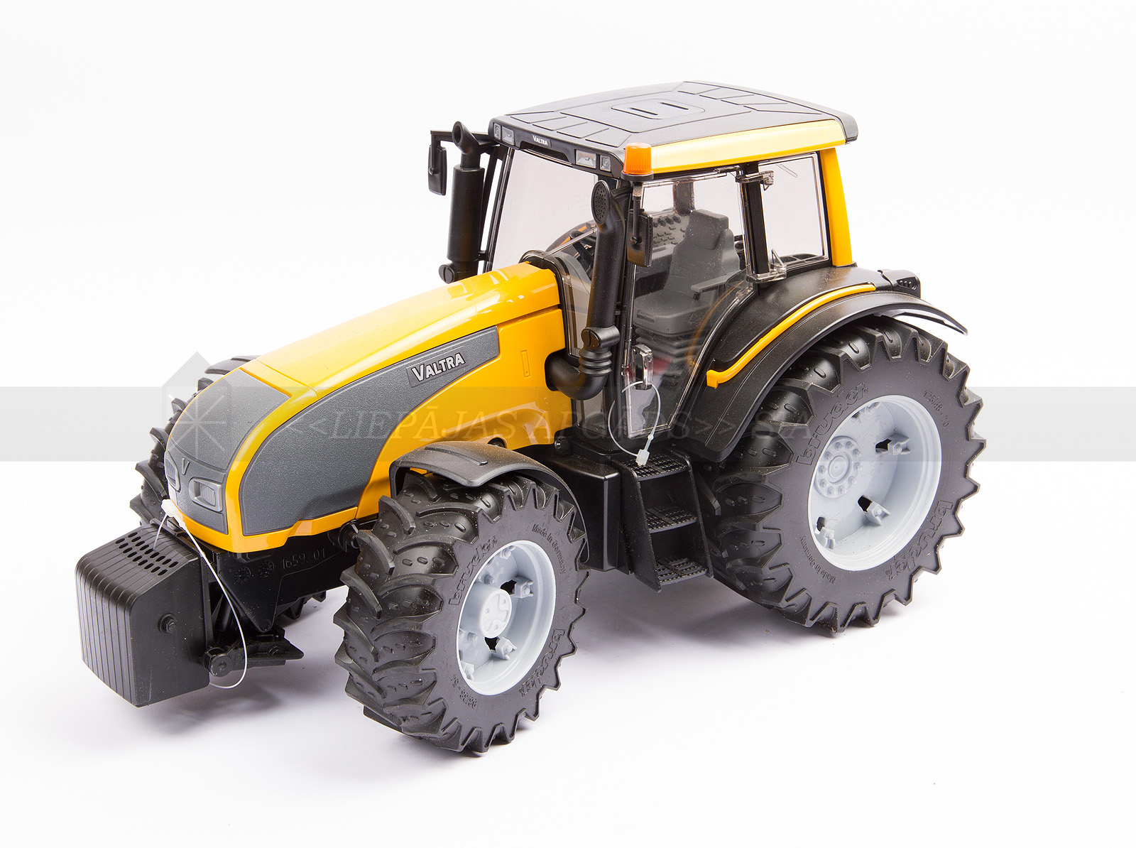 TRAKTORS VALTRA T191