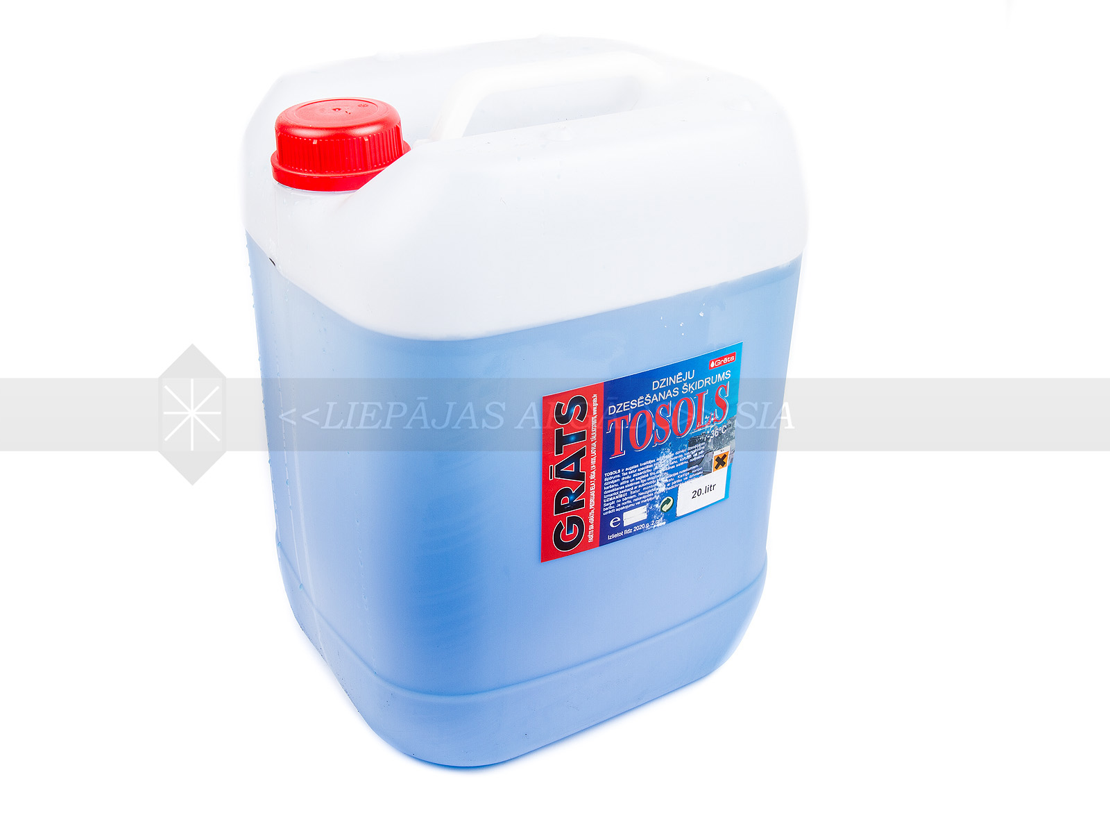 TOSOLS A-36 20L