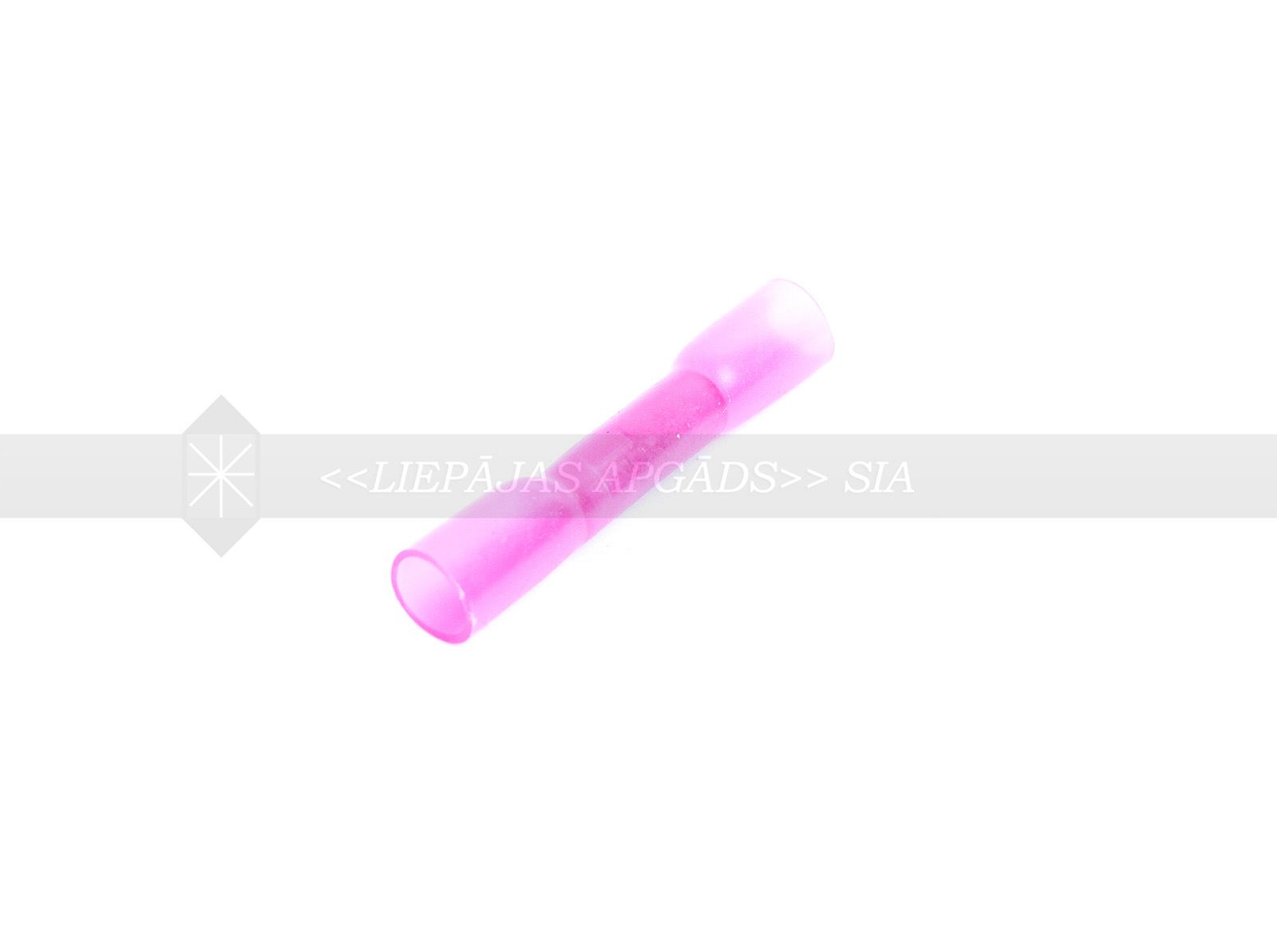 VADU SAVIENOJUMS KAUSĒJAMS 8KW732579003M SARKANS