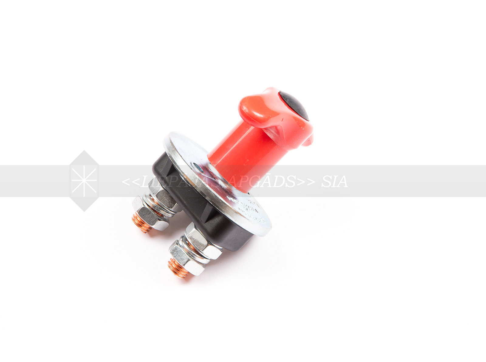 MASAS SLĒDZIS 24V 150A(MAX 2000A) (540000018855)
