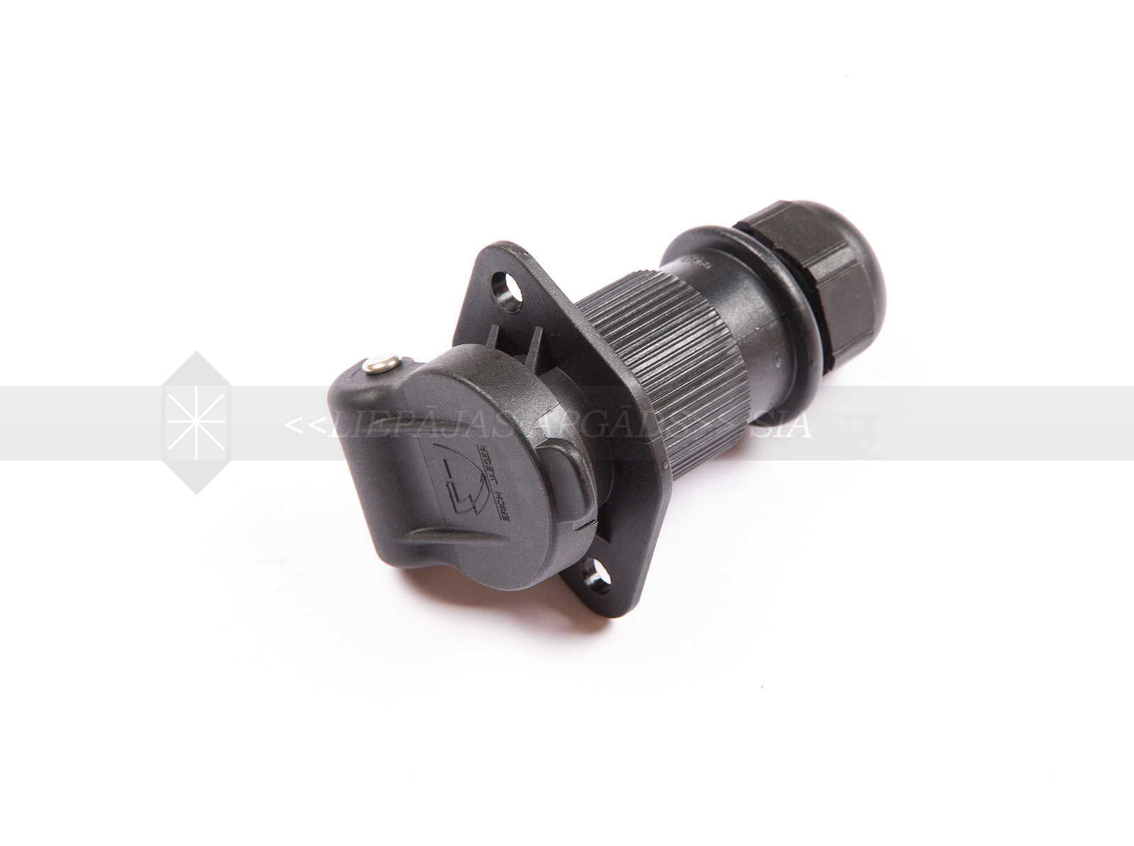 KONTAKTS 3P 6-24V