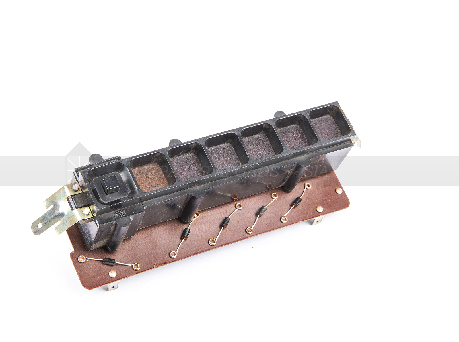 KONTROLLAMPU BLOKS 24V KAMAZ