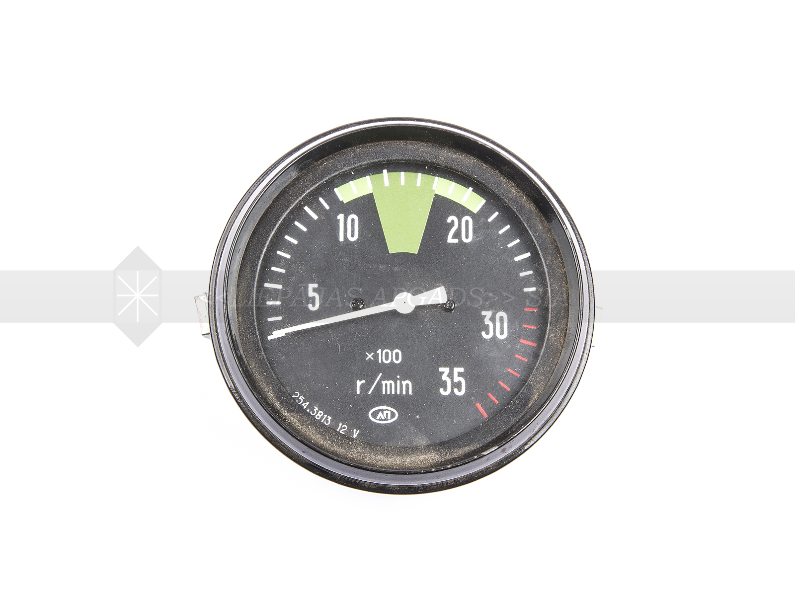 TAHOMETRS 12V