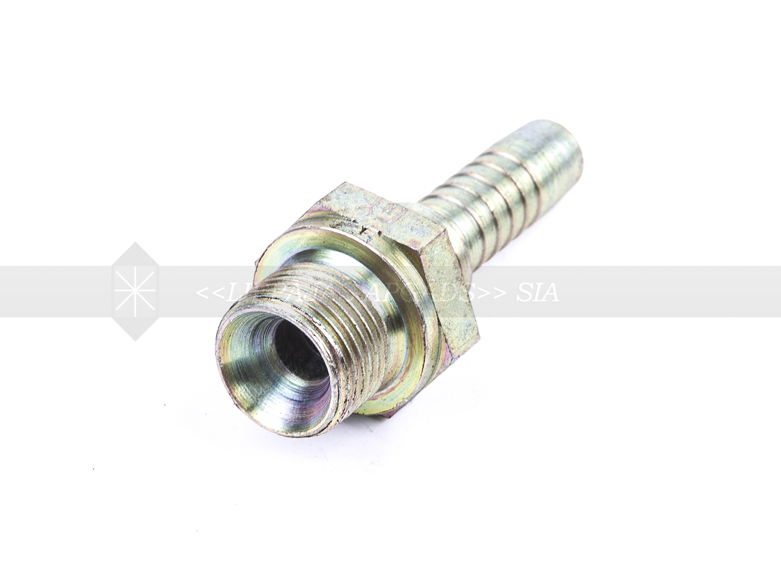UZGALIS AGR DN 10MM G3/8