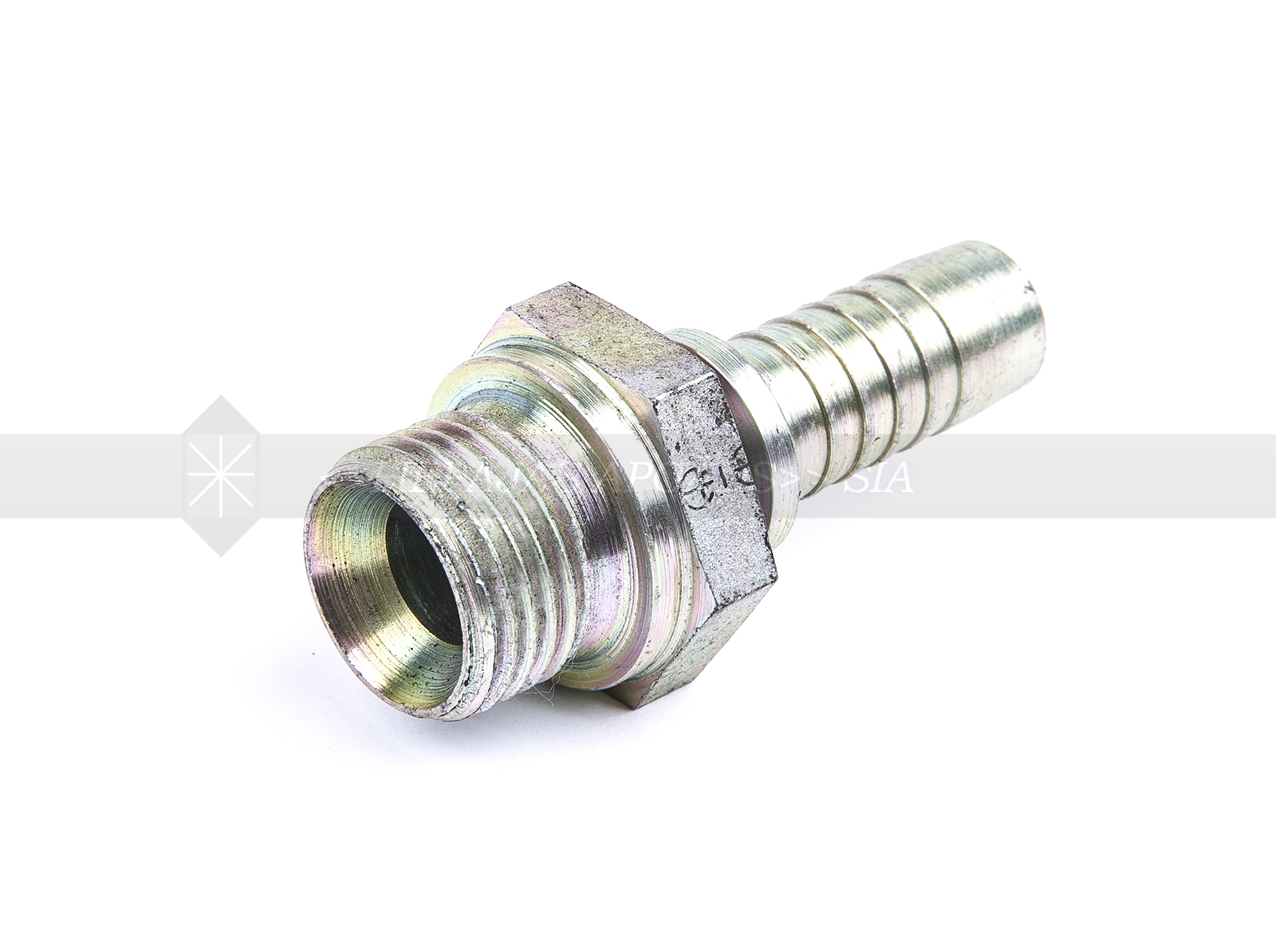 UZGALIS AGR DN 12MM G1/2