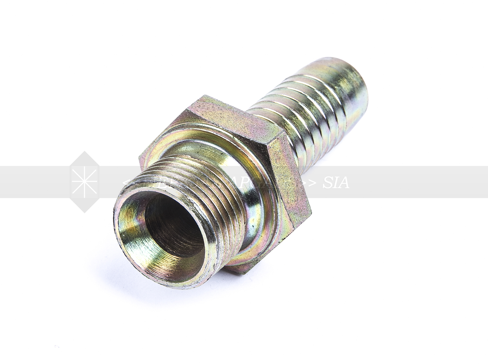 UZGALIS AGR DN 16MM G5/8