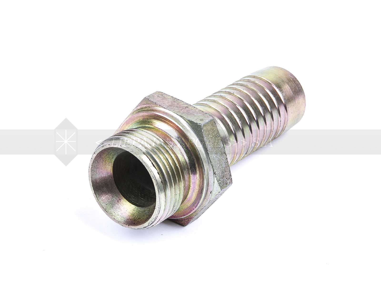 UZGALIS AGR DN25MM G1