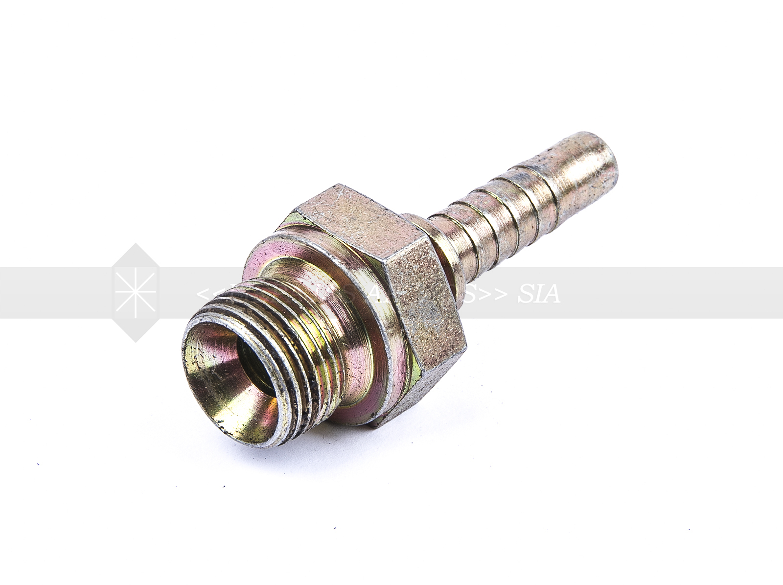 UZGALIS AGR DN 8MM G3/8