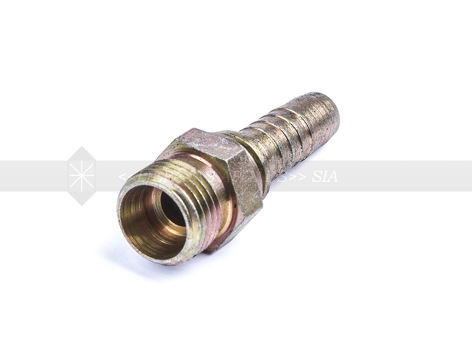 UZGALIS CEL DN 10MM M16*1,5